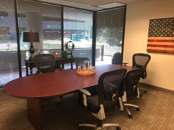 The Law Offices of Sutton T. Slover 6