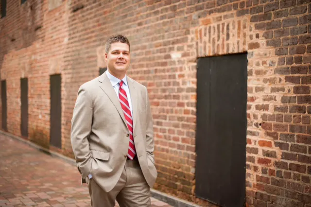 The Law Offices of Sutton T. Slover 3