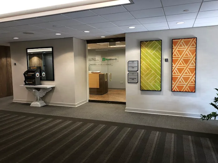 The Law Offices of Sutton T. Slover 1