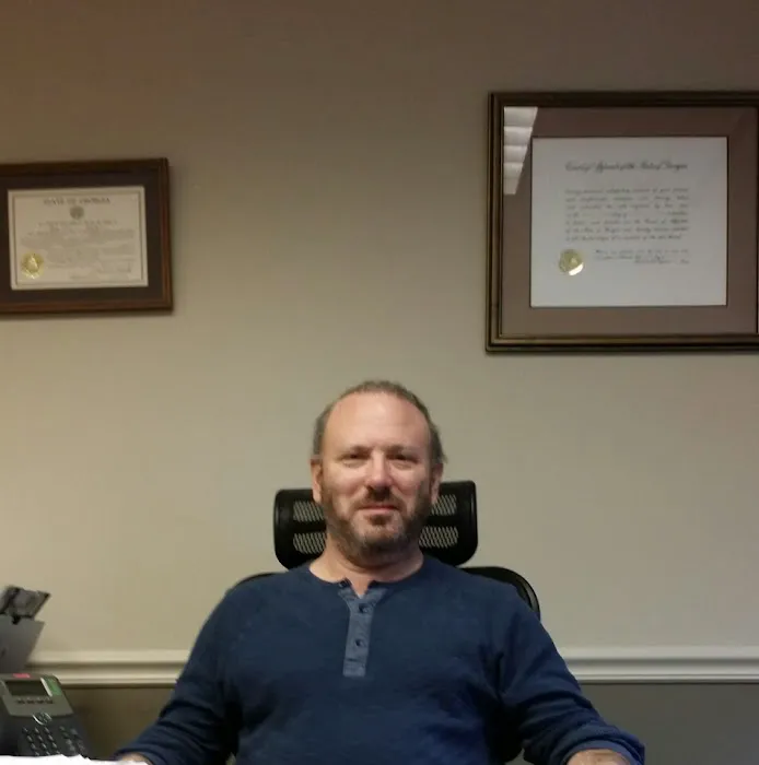 Law Offices of David Galler 6