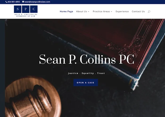 Sean P. Collins PC 5
