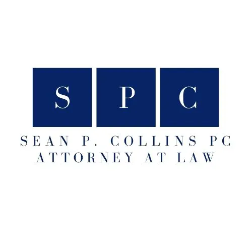 Sean P. Collins PC 1