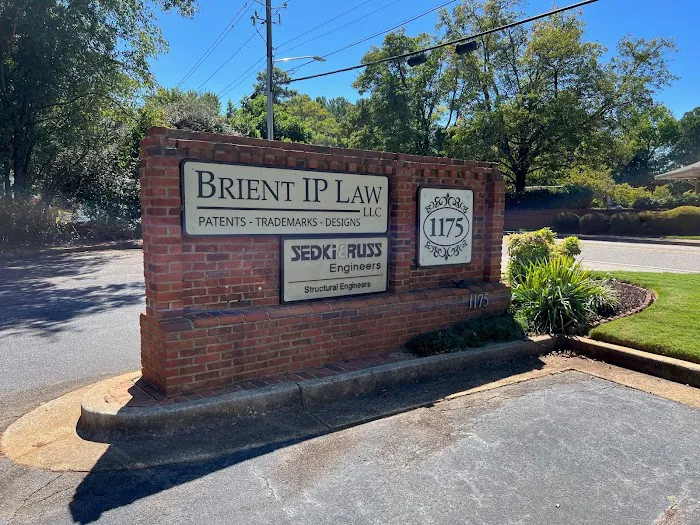 Brient IP Law, LLC 2