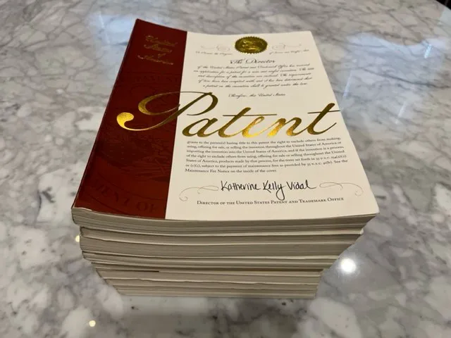Brient IP Law, LLC 1