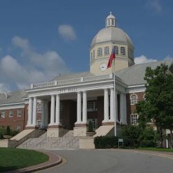 James N. Cline, P.C. ico
