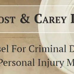 Frost & Carey, LLC. ico