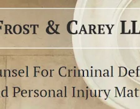 Frost & Carey, LLC.