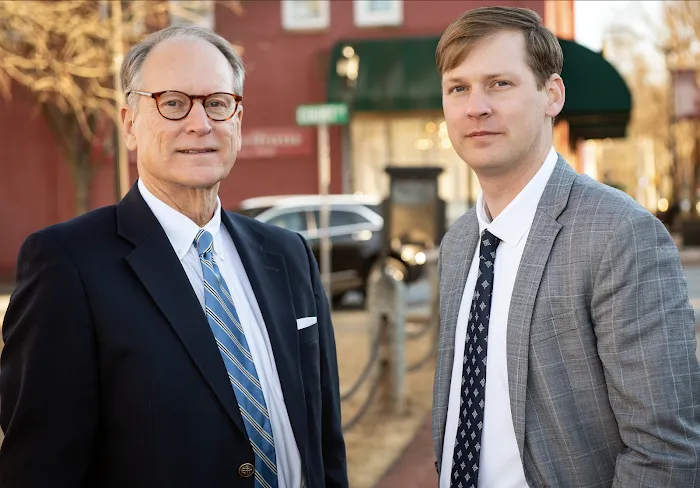 Benton & Benton Law 8