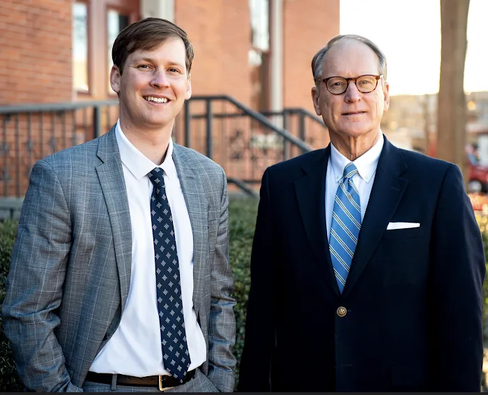 Benton & Benton Law 10