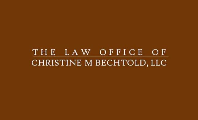 The Law Office of Christine M Bechtold, LLC