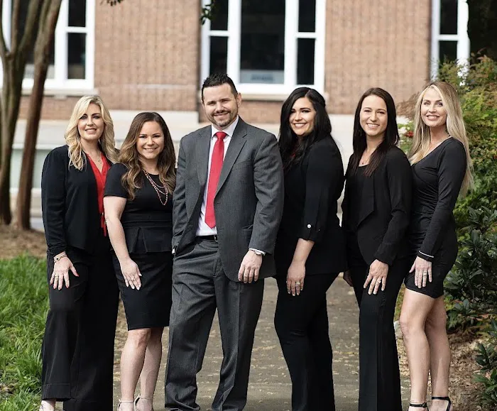 Larrison Law Firm Auto Accident and Personal Injury Attorneys 1