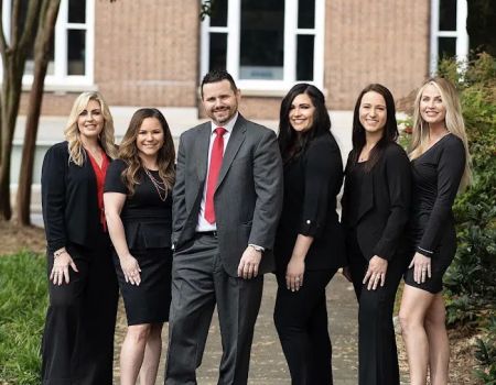 Larrison Law Firm Auto Accident and Personal Injury Attorneys