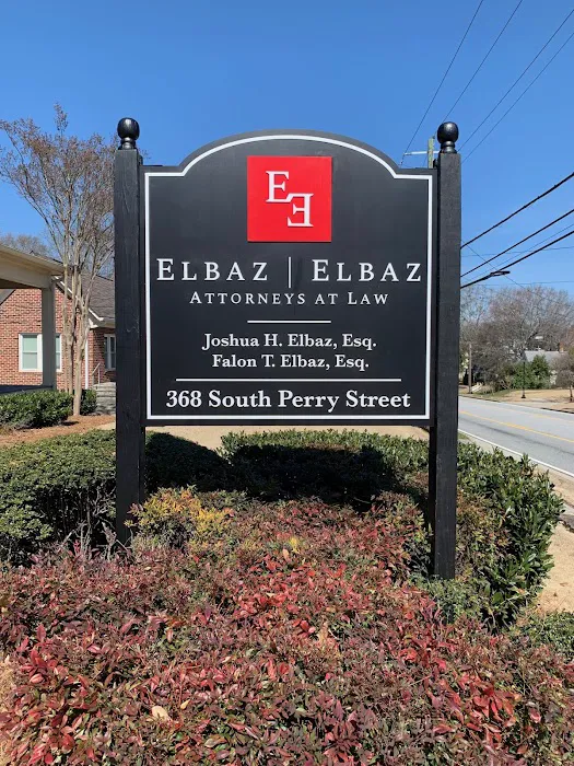 Elbaz & Elbaz 6