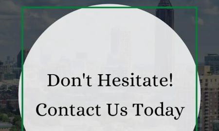 Lawson Personal Injury Attorneys - Lawrenceville Office