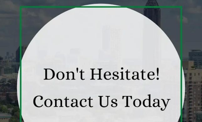 Lawson Personal Injury Attorneys - Lawrenceville Office