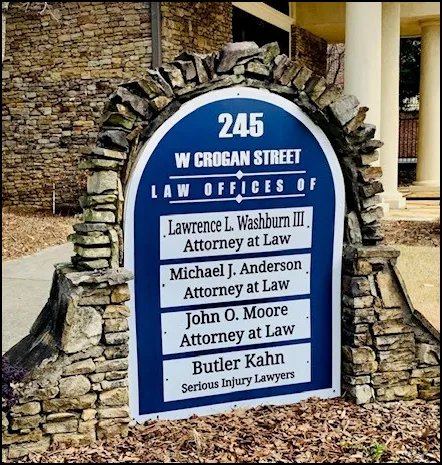 Butler Kahn - Personal Injury Attorneys 8