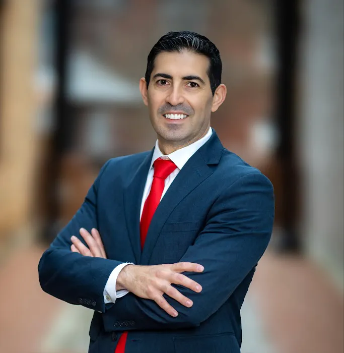 The Ebrahimi Law Firm LLC 2