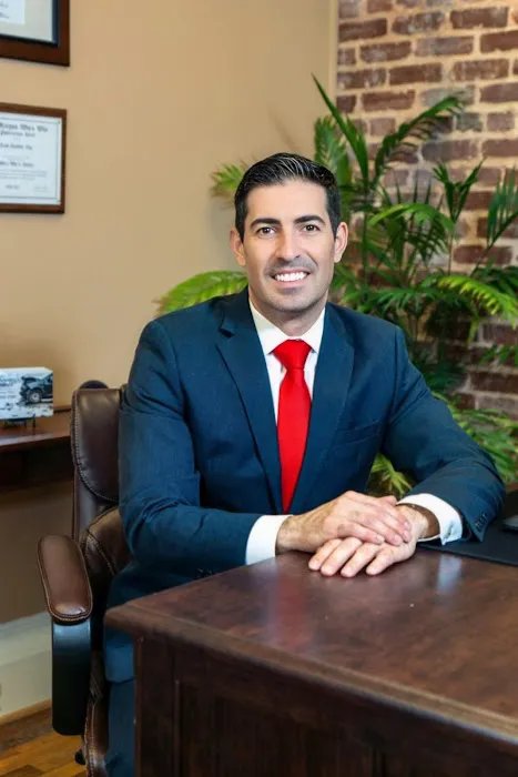 The Ebrahimi Law Firm LLC 1