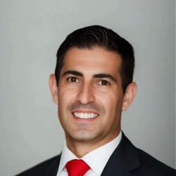 The Ebrahimi Law Firm LLC ico
