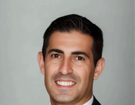 The Ebrahimi Law Firm LLC