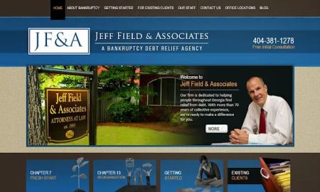 Jeff Field & Associates