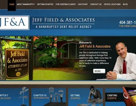 Jeff Field & Associates