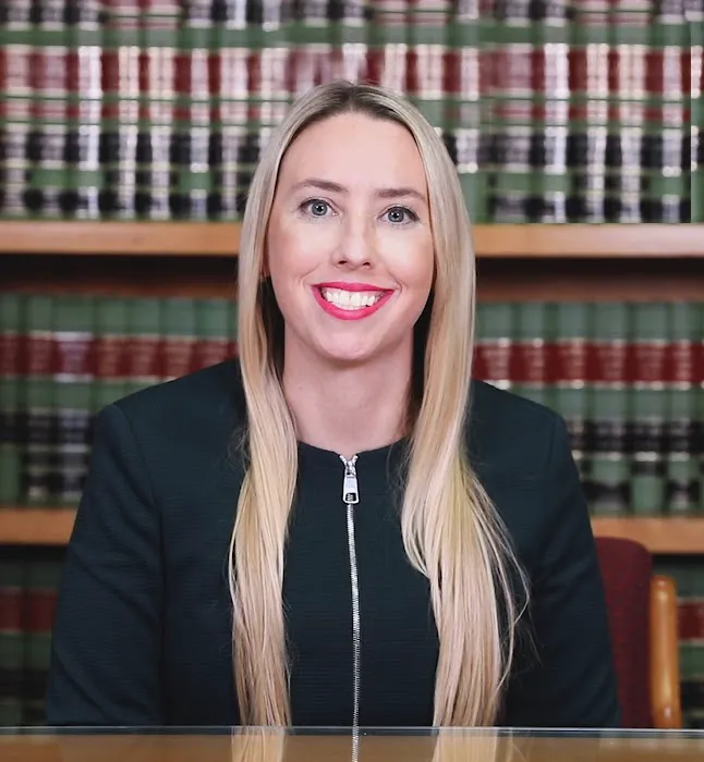 The Ehrisman Law Firm, P.C. 2