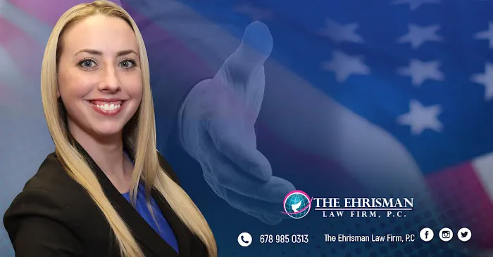 The Ehrisman Law Firm, P.C. 0