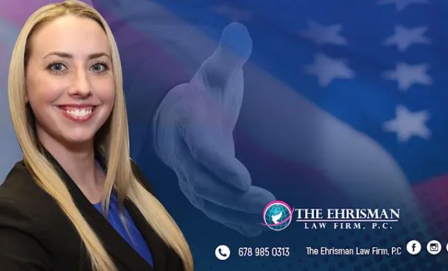 The Ehrisman Law Firm, P.C.