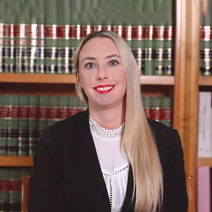The Ehrisman Law Firm, P.C. 1