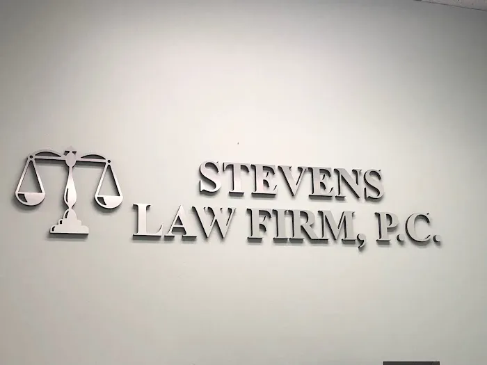Stevens Law Firm, PC 1