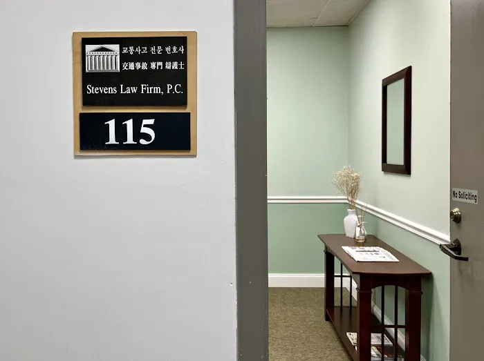 Stevens Law Firm, PC 0