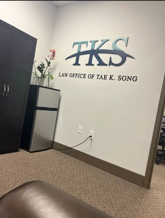 Law Office Of Tae K. Song 0