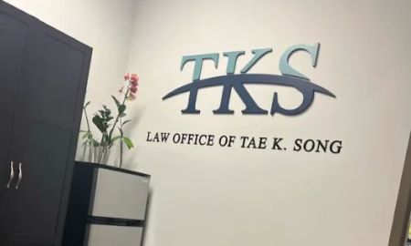 Law Office Of Tae K. Song