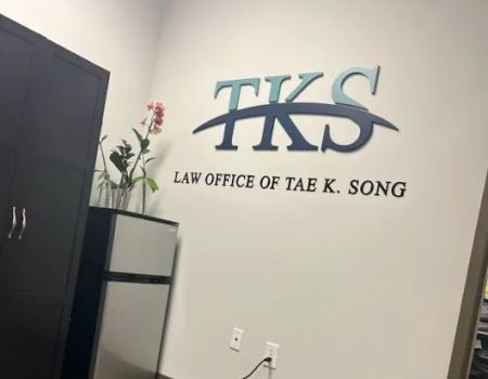 Law Office Of Tae K. Song