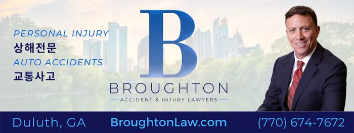 Broughton Accident & Injury Lawyers 4
