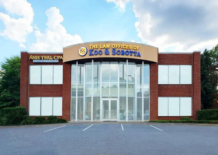 Law Offices of Koo & Sobotta, P.C. 4