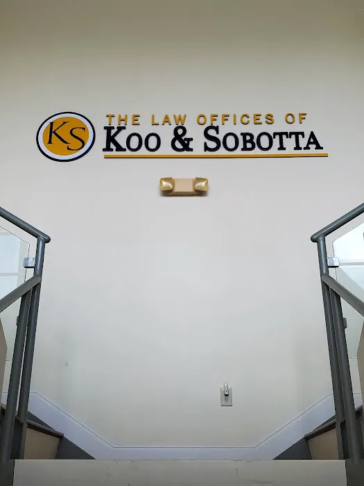 Law Offices of Koo & Sobotta, P.C. 6
