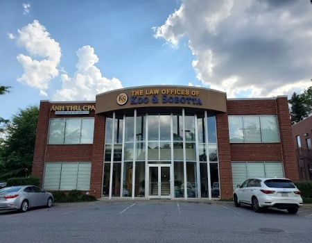 Law Offices of Koo & Sobotta, P.C.