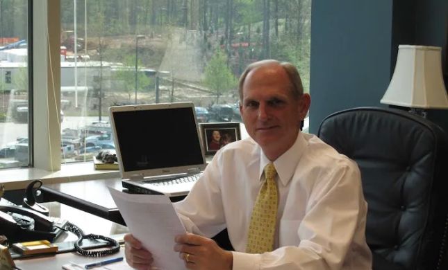 Law Offices of Thomas E. Raines, PC