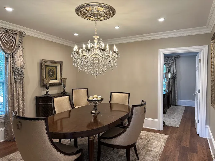 Caulder & Valentine Law Firm, PLLC 1