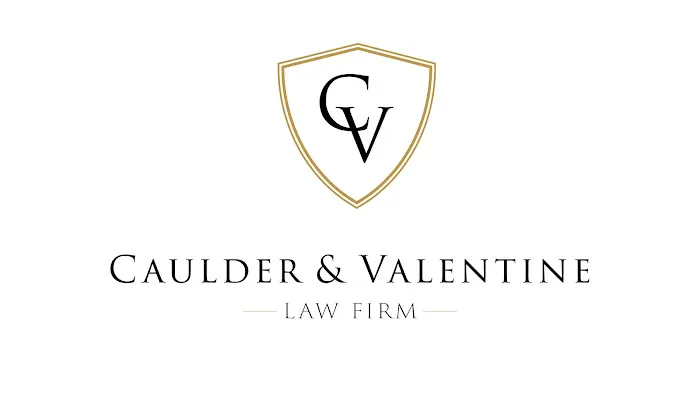 Caulder & Valentine Law Firm, PLLC 6