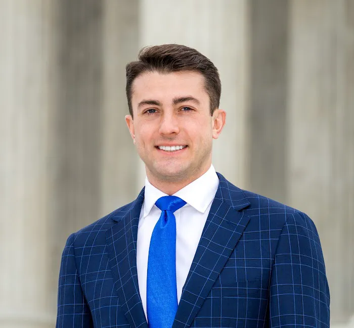 Caulder & Valentine Law Firm, PLLC 5