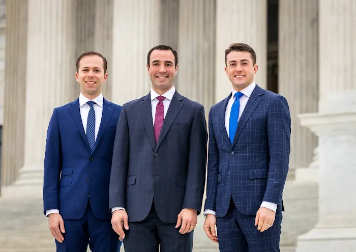 Caulder & Valentine Law Firm, PLLC 4