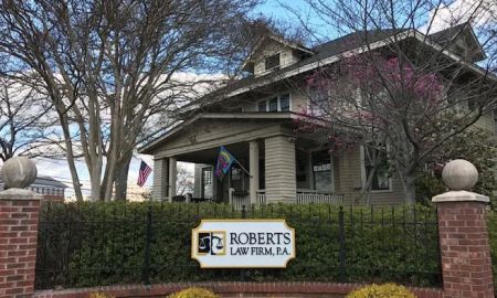 Roberts Law Firm, P.A.