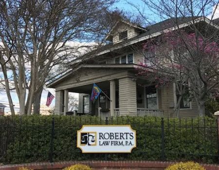 Roberts Law Firm, P.A.