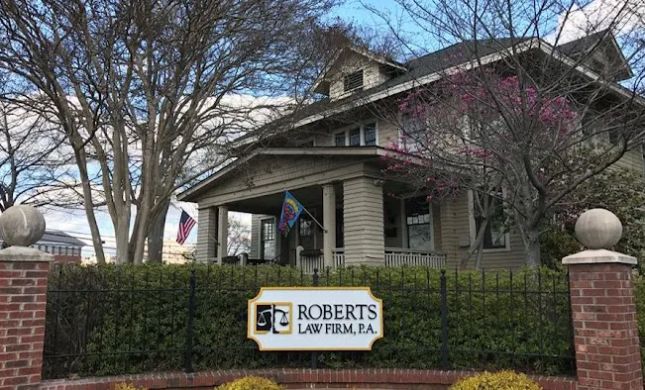 Roberts Law Firm, P.A.