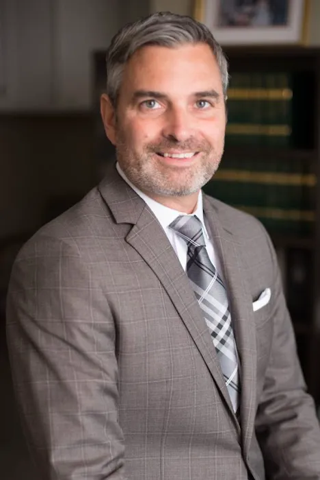 Law Office of W. Daniel Grist, PLLC 4