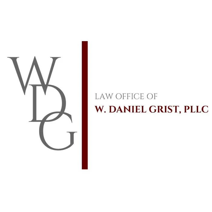 Law Office of W. Daniel Grist, PLLC 7