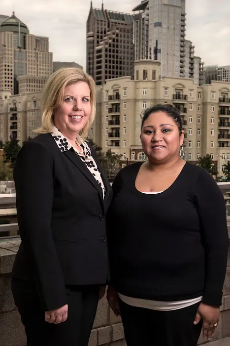 Beth Sibley Law Offices, PLLC 1